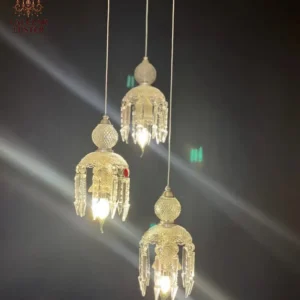 لوسترفانتوم سه شاخه نا مرتب